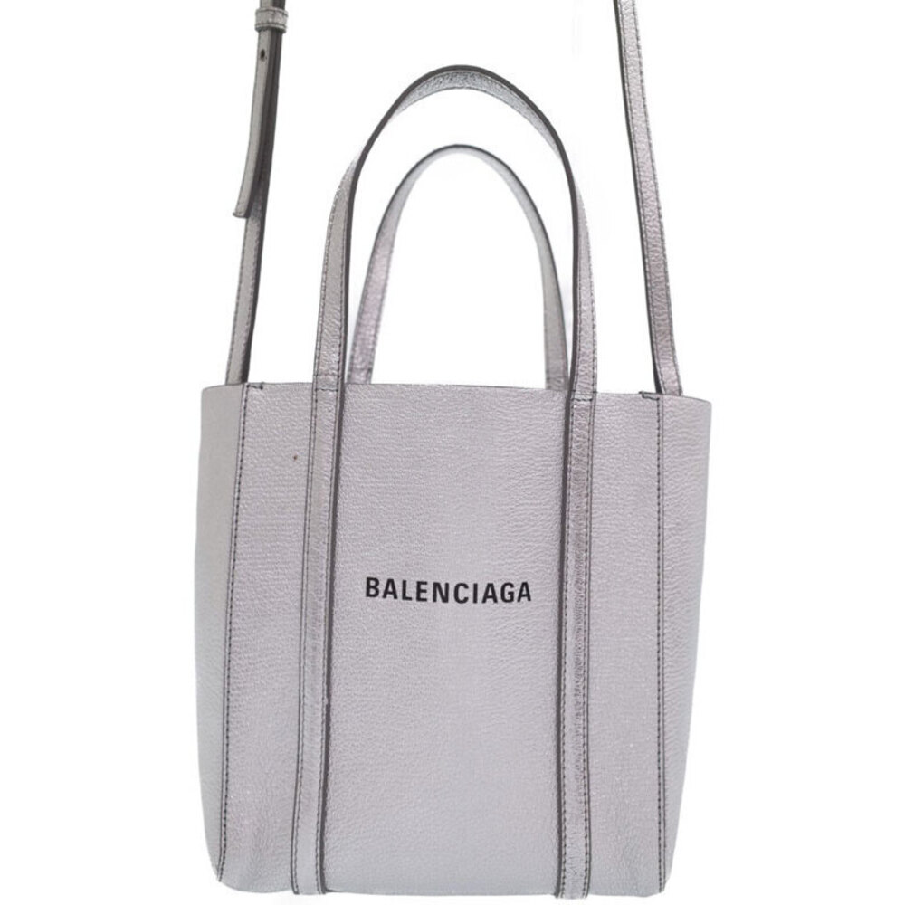Balenciaga Everyday Tote Bag XXS - Picture 2 of 9